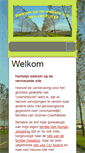 Mobile Screenshot of jokevanrumpt.nl